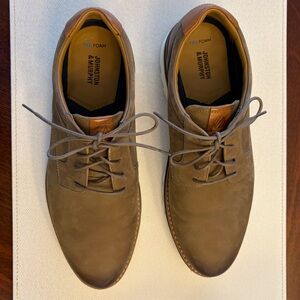 Johnston & Murphy Lace-Up Shoes Men's Size 11